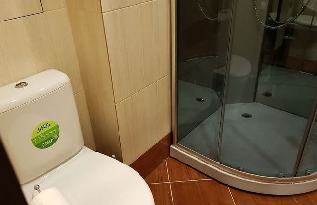 LOFT STUDIO Yubileyny 66 - Foto 10