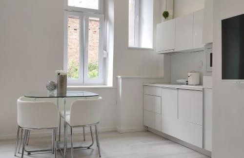 Luxurios and historic apartment "Shine" - right on the Main Square - Foto 46