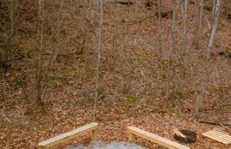 Memories at Hillside A Modern Cabin Hocking Hills - Foto 76