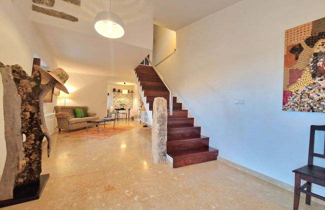 Villa Pedra Natural Houses - Photo 59