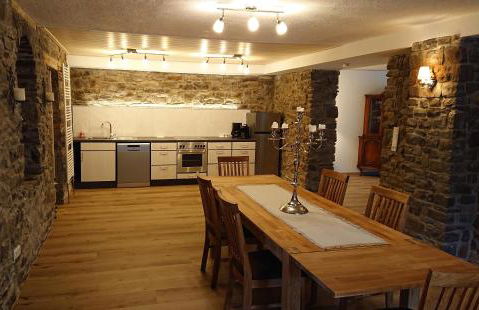 Schmugglerhaus - Foto 1