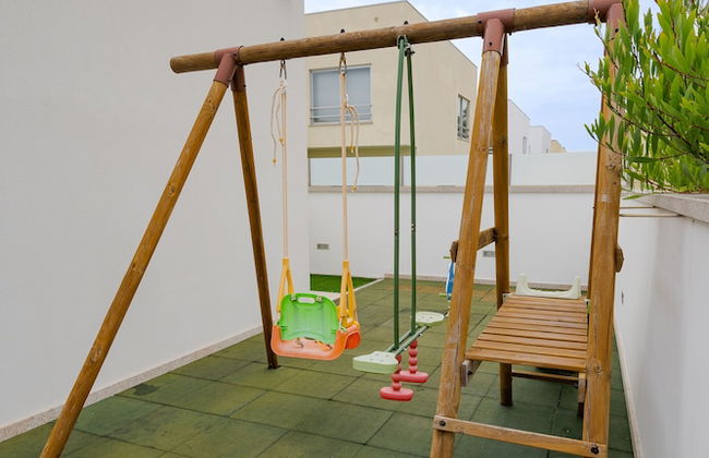 Best Villas - Apúlia Relax - Foto 13