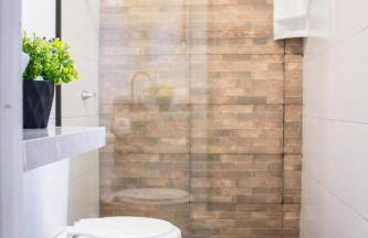 Loft com vista para mata! - Foto 24