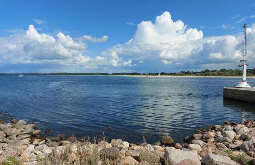 Travemünde Ruheoase mit Pool Sauna Parkplatz - Foto 39