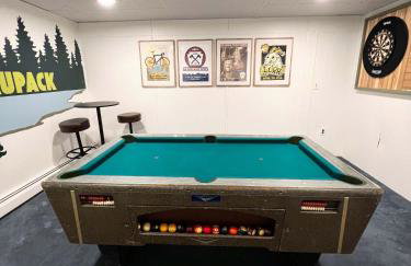 Charming Getaway Minutes from Lake Wallenpaupack - Foto 43