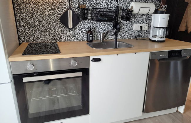 Hólakot Cabin In Golden Circle - Foto 13