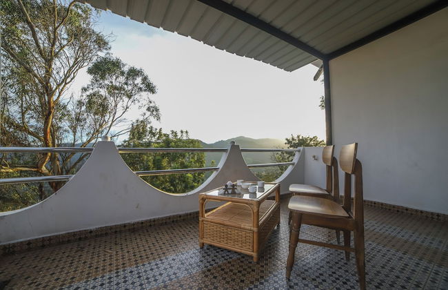 Samrakshitha - The Villa - Foto 54