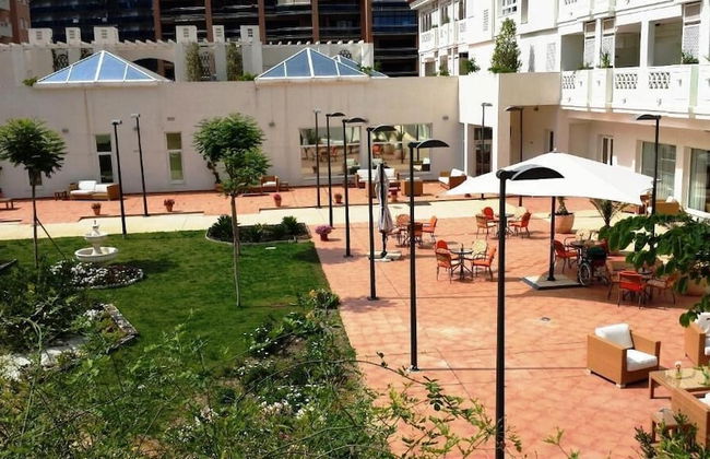 Ballesol Costablanca Senior Resort mayores de 55 - Photo 39