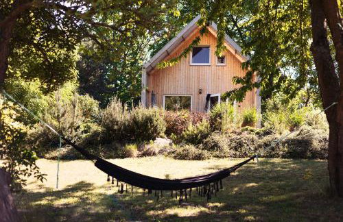 Domki Zalesie - Foto 23