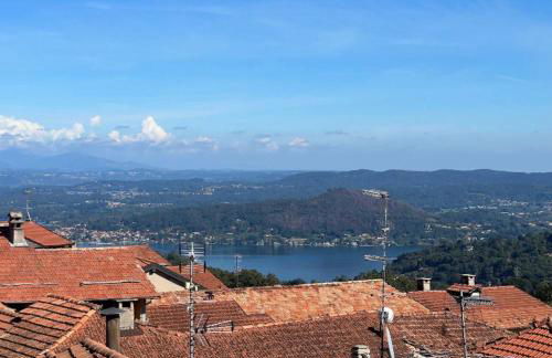 Tra Lago Maggiore e lago d'Orta Appartamento FUOCO - Foto 47