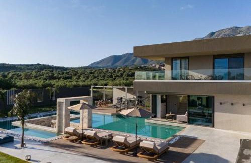 Elinor Villa - Nature Retreat amidst Mountains & Lake by etouri - Foto 48