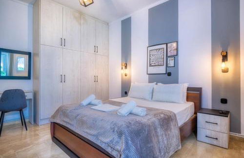 Ioanna's and Niko's Skala Apartments - Photo 4