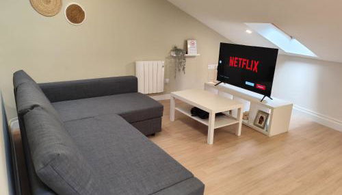 Atico Porta de Santiago - Junto Catedral - VUT-LU-02906 - Foto 2