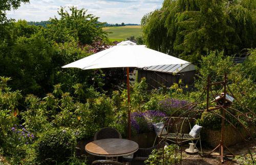 Ferienhaus Dornröschen - Foto 22