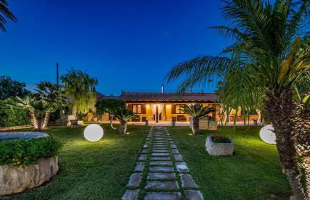 VILLA CUTRERA 8, Emma Villas - Foto 89