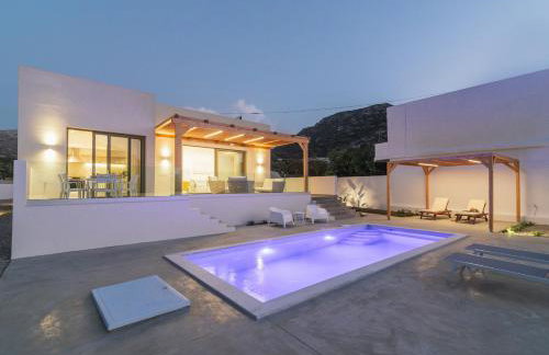 Luxury Villa Muse Calliope - Photo 7