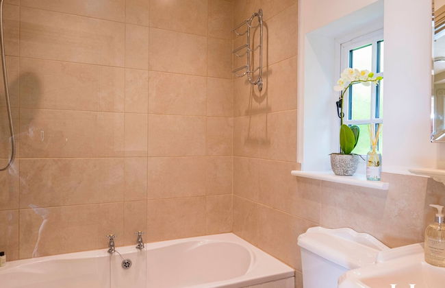 South Lodge Luxury Accommodation - Foto 11