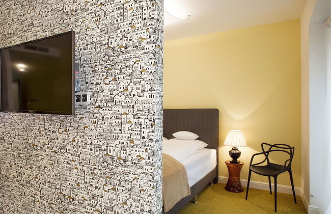 Gold Apartments - Foto 6