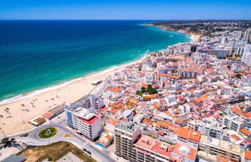 Apartamentos Monte dos Avós, Albufeira by AlgarveBlossom - Foto 96