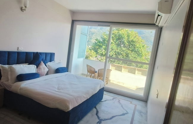 Luxury 2 Bedroom's Apartment - Foto 6