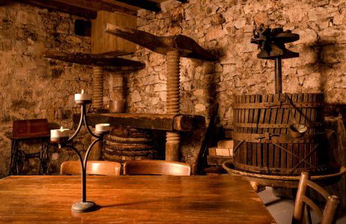 Stone Villa Marjan - Photo 51