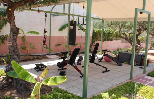 Gouves Garden Hersonisos Heraklion - Foto 31