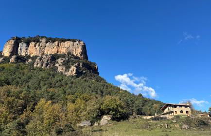 Unique natural place, Sallord, Llosa del cavall - Foto 22