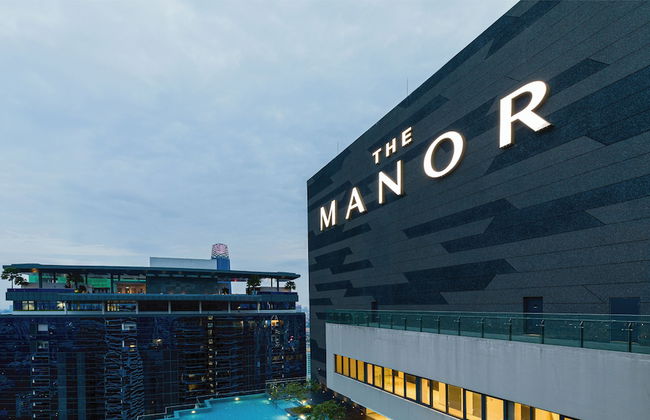 The Manor Serviced Residence by Canopy Lives - Foto 1