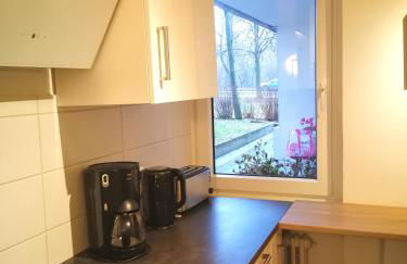 Central-Apt at Lake, CityCenter 5min, Fair 18min!!! - Foto 11