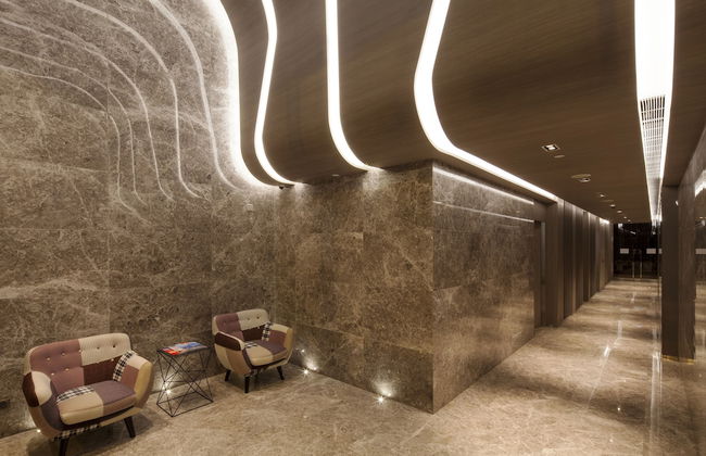 CM Plus Hotels and Serviced Apartments - Photo 4