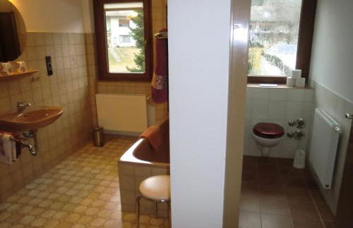 Ferienwohnungen Federleicht - Foto 18