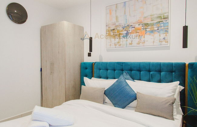 Accra Luxury Apartments at Loxwood - Foto 26