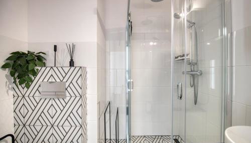 Nadmorska Florina Apartamenty dwupoziomowe z tarasami - Foto 3