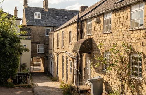 Hitchmans Mews - Stunning 2BD in Chipping Norton! - Foto 118