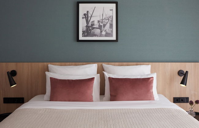 Numa Amsterdam Docklands - Photo 11