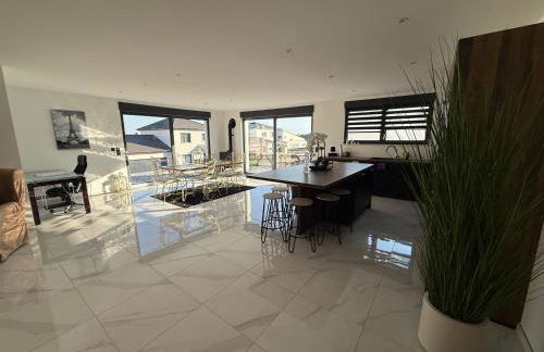 Villa Princesse neuve & grand standing ! - Photo 11