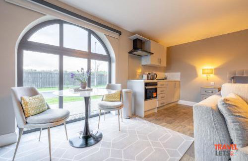 Homestead Hillsborough By Travel Lets Short Term Rental Agency Hillsborough Featuring Apartments, Double Suites & Triple Suites - Foto 22