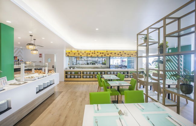 Hotel Villa Mandi Golf Resort - Foto 35