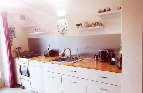 Bastide Provençale Les Mûriers d'Engaspaty - Foto 51