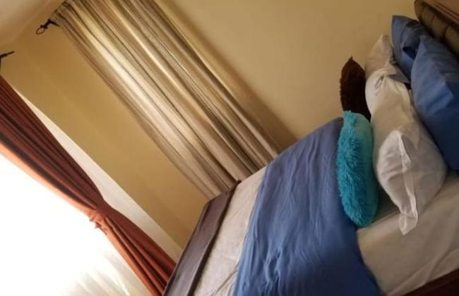 Stay.Plus Blue Bells Apartment Syokimau - Foto 5