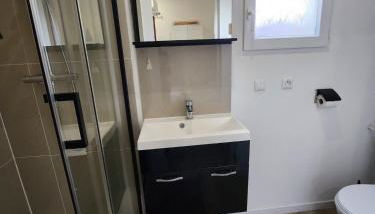 Charmant studio équipé à Elbeuf - Foto 4