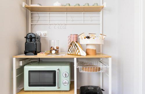 Casa Lazzari - Giardino Segreto a 3 min da Villa Maria Cecilia Hospital - Foto 45