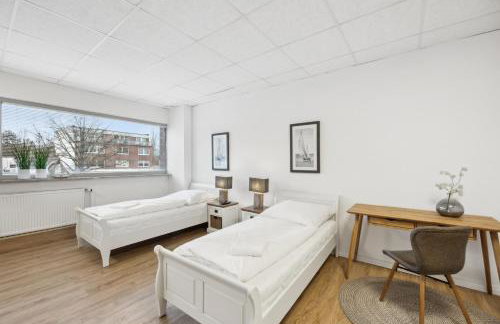 HanseStay Wandsbek - Foto 10