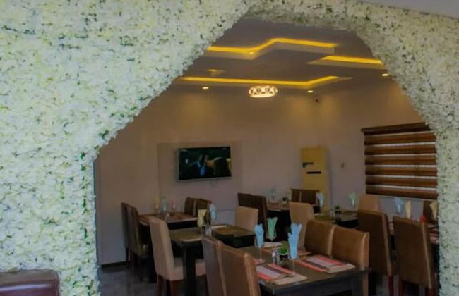 Kay's Place luxury Apartment and hotels - Foto 34