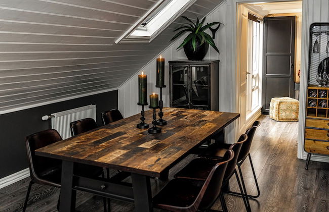 Vintage Apartment Hotel - Foto 11