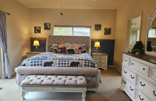 Tree House Pinetop Az - Foto 37