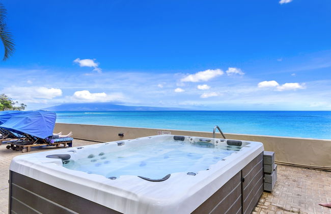 Kahana Beach Vacation Club - Foto 16