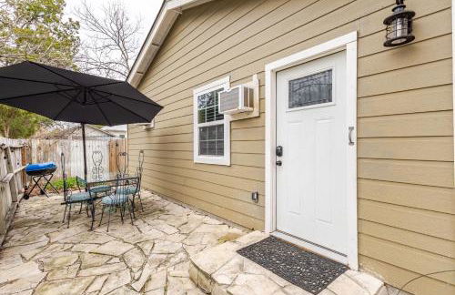 Elm Street Cottage - Foto 6