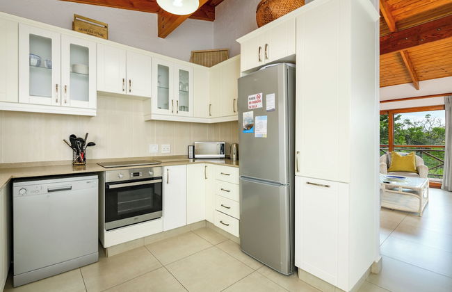 San Lameer Villa Rentals 1939 - Foto 7