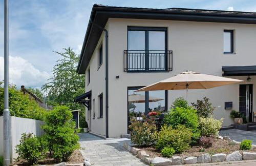 Ferienwohnung Am Rebberg - Foto 1